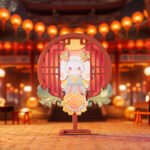 Authentic EMMA Secret Forest Glow-in-the-Dark Blind Box Creative Figurine Collectible Doll Girls' Birthday Gift Wholesale - Image 4