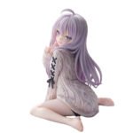 Witch's Journey Sitting Pose Sweater Irena Figure Case Ornament Desktop Anime Figure - Image 4