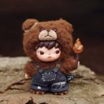 Joyful Battle Plush Toy Gift Set