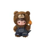 Joyful Battle Plush Toy Gift Set - Image 5