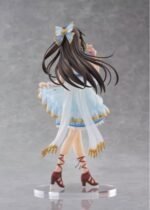 A Young Girl's Life in Another World from Scratch Lolita Tam Anime Figurine - Image 4