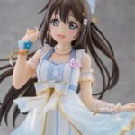 A Young Girl's Life in Another World from Scratch Lolita Tam Anime Figurine