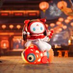 Authentic EMMA Secret Forest Glow-in-the-Dark Blind Box Creative Figurine Collectible Doll Girls' Birthday Gift Wholesale - Image 2