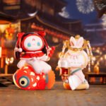 Authentic EMMA Secret Forest Glow-in-the-Dark Blind Box Creative Figurine Collectible Doll Girls' Birthday Gift Wholesale - Image 3