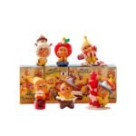 Gifts from the Stars Series Blind Box Figurines Adorable Girl-Hearted Cute Trend Toys Star People Figurines Gift - Image 5