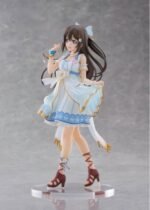 A Young Girl's Life in Another World from Scratch Lolita Tam Anime Figurine - Image 3
