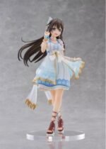A Young Girl's Life in Another World from Scratch Lolita Tam Anime Figurine - Image 2