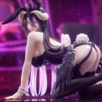 Bunny Girl Figurine Beautiful Anime Girl Sexy Anime-Style PC Case Model Ornament - Image 4
