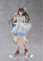 A Young Girl's Life in Another World from Scratch Lolita Tam Anime Figurine - Image 5